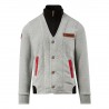 SUPERVELOCE SWEAT GREY XL