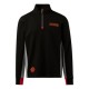 SUPERVELOCE SWEAT BLACK 2XL