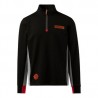SUPERVELOCE SWEAT BLACK 2XL