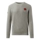 SUPERVELOCE SWEATER GREY 3XL