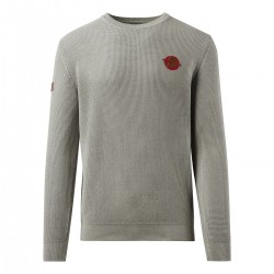 SUPERVELOCE SWEATER GREY 3XL