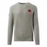 SUPERVELOCE SWEATER GREY L