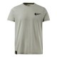 75 YEARS OLD GREY TSHIRT 3XL