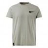 75 YEARS OLD GREY TSHIRT S