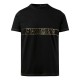HERITAGE TSHIRT BLACK M