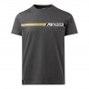 HERITAGE TSHIRT GREY 3XL