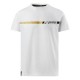 HERITAGE TSHIRT WHITE M