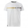 HERITAGE TSHIRT WHITE S