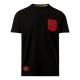 SUPERVELOCE TSHIRT BLACK 2XL