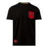 SUPERVELOCE TSHIRT BLACK S