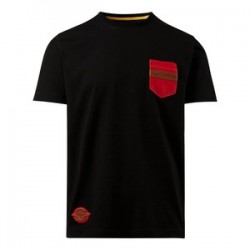 SUPERVELOCE TSHIRT BLACK XL