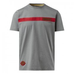 SUPERVELOCE TSHIRT GREY 2XL