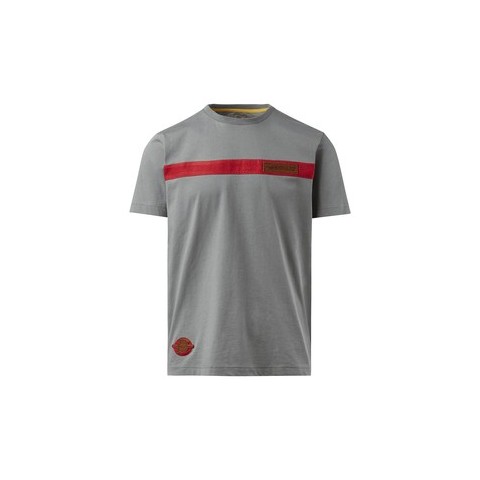 SUPERVELOCE TSHIRT GREY 2XL