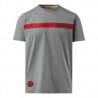 SUPERVELOCE TSHIRT GREY L