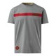 SUPERVELOCE TSHIRT GREY XS