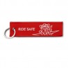 MV AGUSTA KEYRING RED