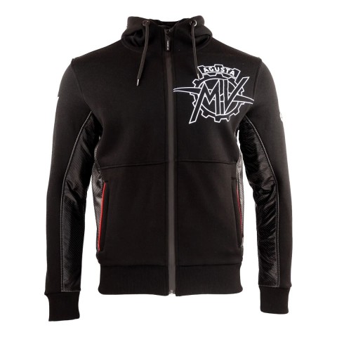 RVS HOODIE XS