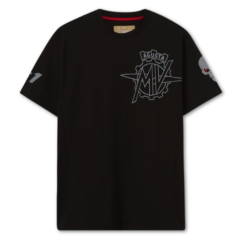 RVS TSHIRT XL
