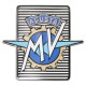 MV AGUSTA MAGNET LOGO