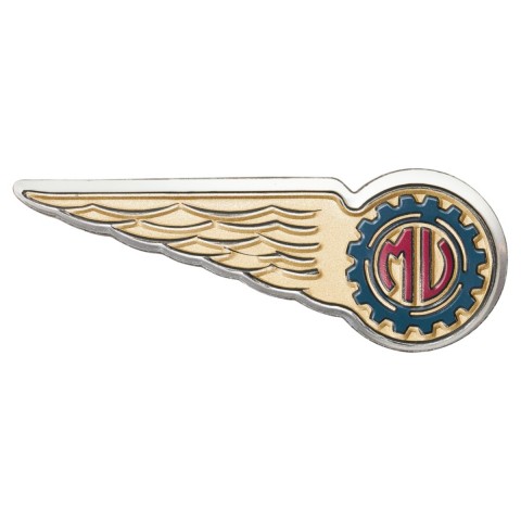 MV AGUSTA MAGNET WING