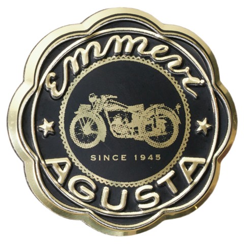 MV AGUSTA MAGNET BIKE