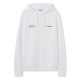 HOODIE SCH WHITE -XXL