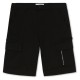 PADDOCK BERMUDA SCH BLACK -L