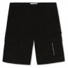 PADDOCK BERMUDA SCH BLACK -XXL