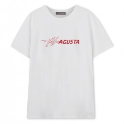 T-SHRT MAN C. BCA EXT.LOGO L