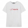 T-SHRT MAN C. BCA EXT.LOGO L