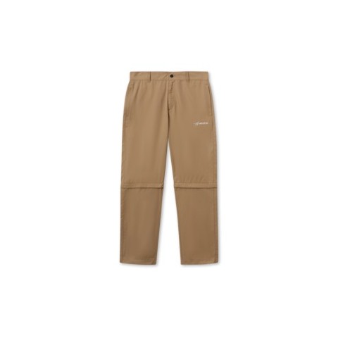 PANTS LUNGHI BEI CHITECH L