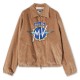 VLVT JACKET BEI LOGO L