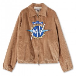 VLVT JACKET BEI LOGO XXL