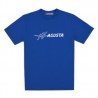 T-SHRT MAN C. BLU EXT LOGO XL