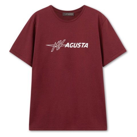 T-SHIRT MAN C.BDX EXT LOGO XL