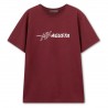 T-SHIRT MAN C.BDX EXT LOGO XXL