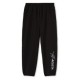 PANTS LUNGHI BLK TECH M