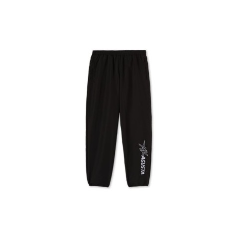 PANTS LUNGHI BLK TECH XL