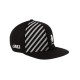 CAP RC RACING RED