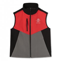 VEST RC RAC RED XL