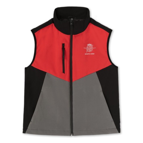 VEST RC RAC RED XS