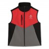 VEST RC RAC RED XS