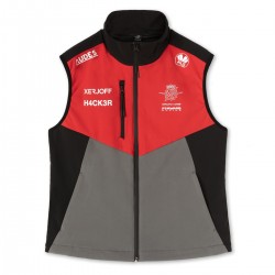 VEST RC RAC SPNSR S