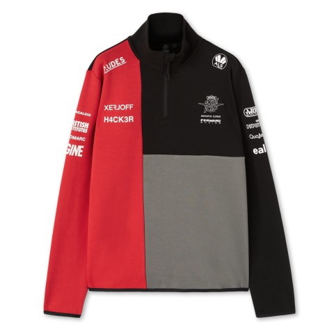 SWEATSH RC H.Z. RAC SPNSR XXL
