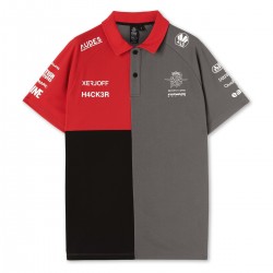 POLO RC RAC SPNSR XXL