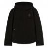 SOFSTSH RC PAD BLK XS
