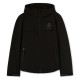 SOFSTSH RC PAD BLK XXL