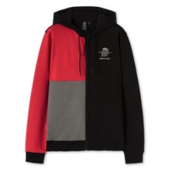 SWEATSH RC ZIP RAC S