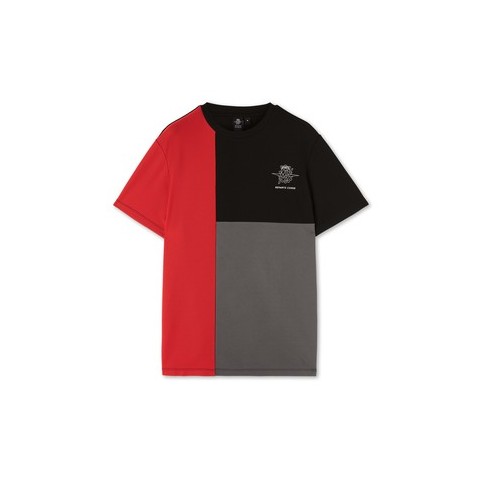 T-SHIRT RC RAC S