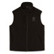 VEST RC PAD BLK XL